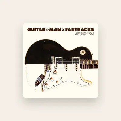 Listen to Guitar☆Man, watch music videos, read bio, see tour dates & more!