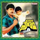 Pasivadi Pranam (Original Motion Picture Soundtrack) - EP - Chakravarthi