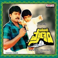 Pasivadi Pranam (Original Motion Picture Soundtrack) - EP - Chakravarthi