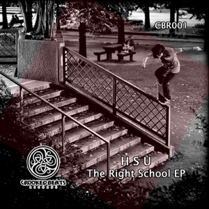 The Right School EP