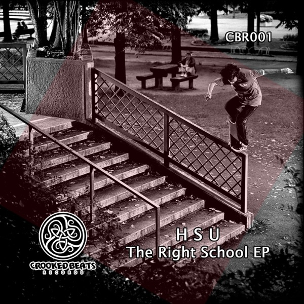 The Right School EP