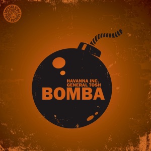 Bomba - EP
