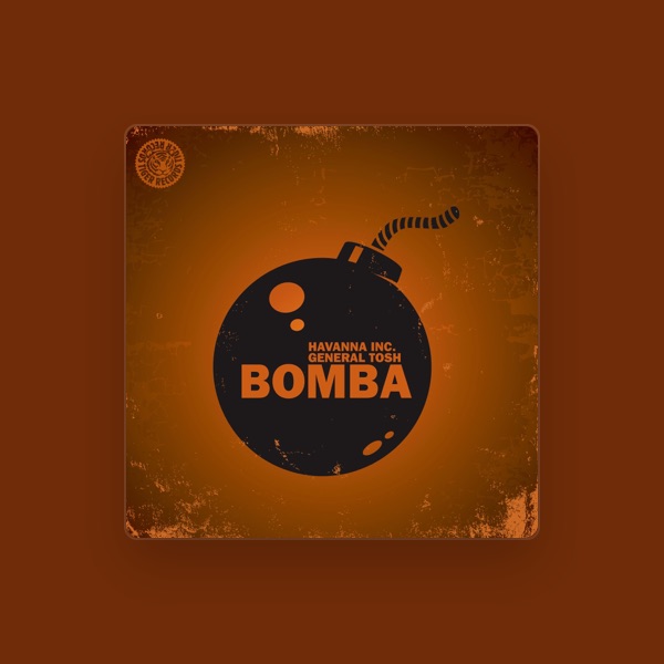 Havanna Inc's avatar