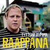 Tyttöni tumma - Raappana