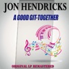 Jon Hendricks