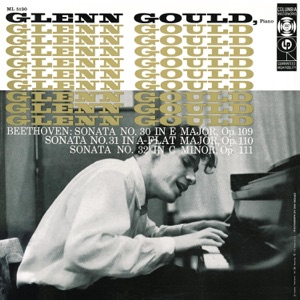 Beethoven: Piano Sonatas Nos. 30-32