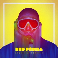 Planeta Crunch - Red Pèrill