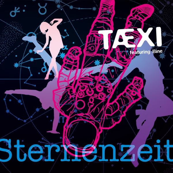 Sternenzeit (feat. Bine) - EP