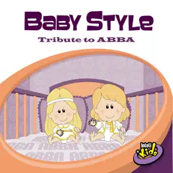 Baby Style: Tribute to Abba - Lasha Baby Style: Tribute to Abba - Lasha