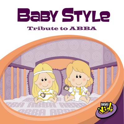 Baby Style: Tribute to Abba