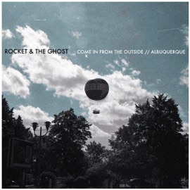 Albuquerque The Ghost & Rocket