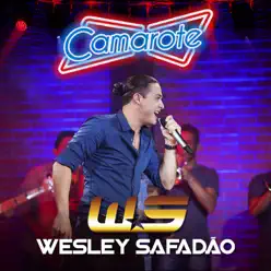 Camarote - Single - Wesley Safadão