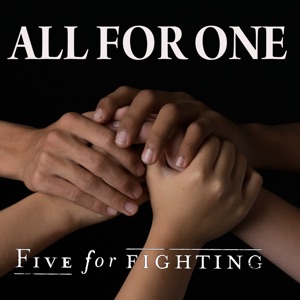 Five for Fighting - All for One - Line Dance Music