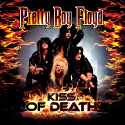Pretty Boy Floyd - I Stole Your Love