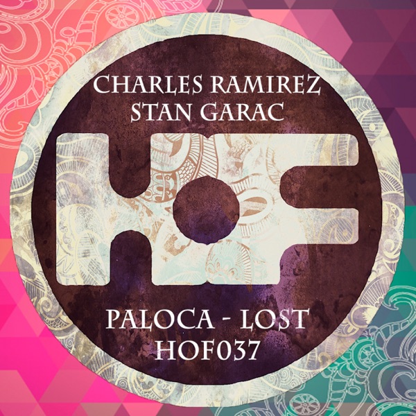 Paloca - Single