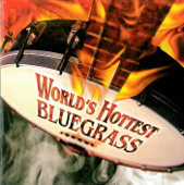 World's Hottest Bluegrass - Various Artists