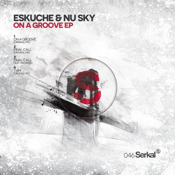 On a Groove - EP