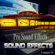Dun Dun Dun - Pro Hollywood Sound Effects Delsym