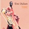 Tonha - Kimi Djabaté lyrics