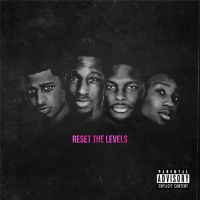 Move (feat. FMG) - Single