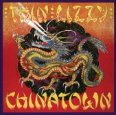 Thin Lizzy - Chinatown