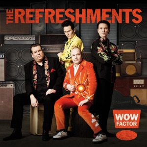 The Refreshments - Dark Moon - Line Dance Choreographer