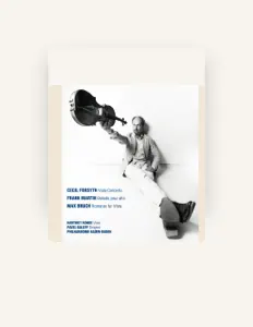 收听 Philharmonie Baden-Baden、观看音乐视频、阅读小传、查看巡演日期等 ！