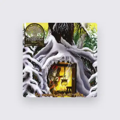 Listen to Waldtraene, watch music videos, read bio, see tour dates & more!