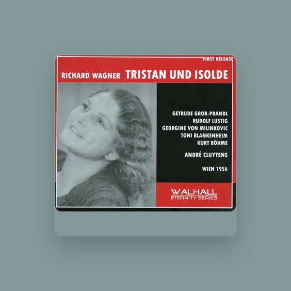 Gertrud Grob-Prandl's avatar