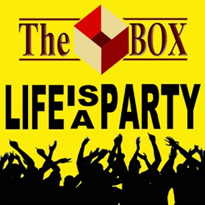 Life Is a Party  - Single
