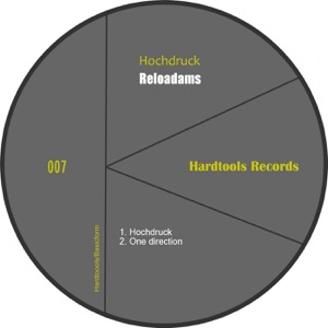 Hochdruck - Single
