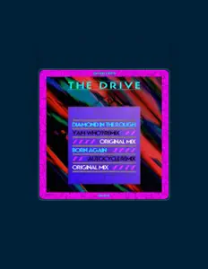 Listen to The Drive, watch music videos, read bio, see tour dates & more!