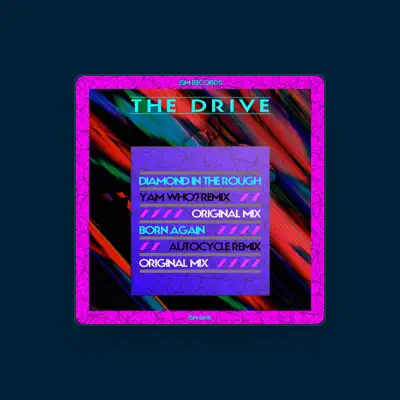 Listen to The Drive, watch music videos, read bio, see tour dates & more!
