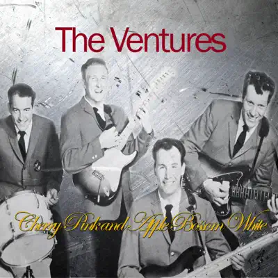 Cherry Pink and Apple Bossom White - The Ventures