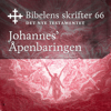 Johannes' Åpenbaringen: Bibel2011 - Bibelens skrifter 66 - Det Nye Testamentet - KABB