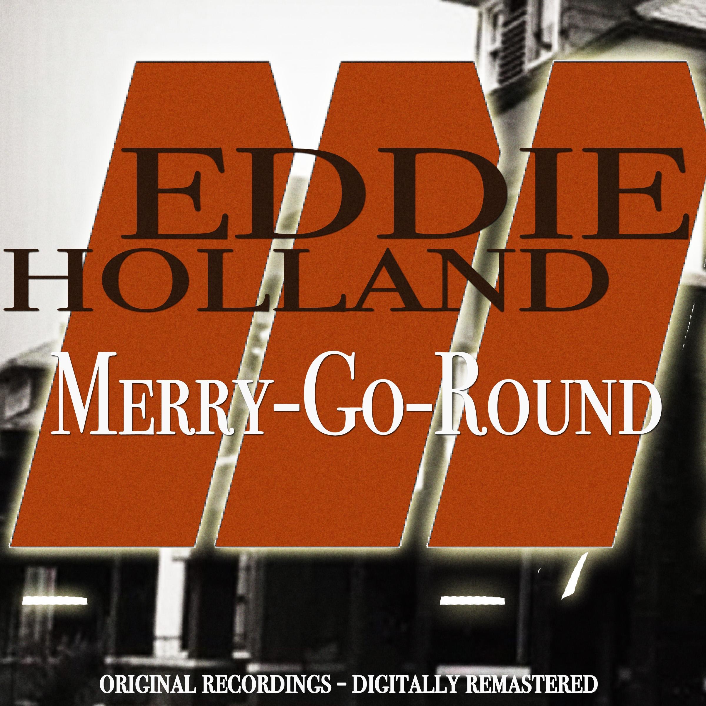 Eddie Holland - You Deserve What You Got (1962)