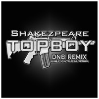 TopBoy (Dnb Remix) - Single - Shakezpeare