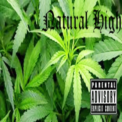 Natural High (feat. Yung Di) - Single
