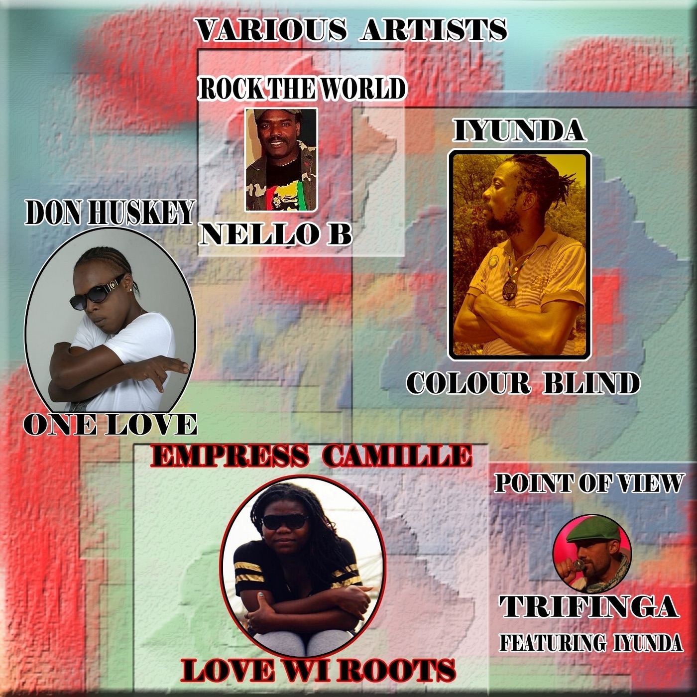 Various Artists - EP