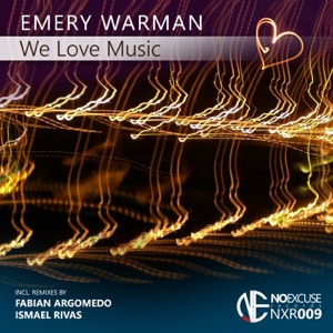 We Love Music - Single