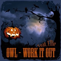 Work It Out (feat. Ellie) - Single - Owl
