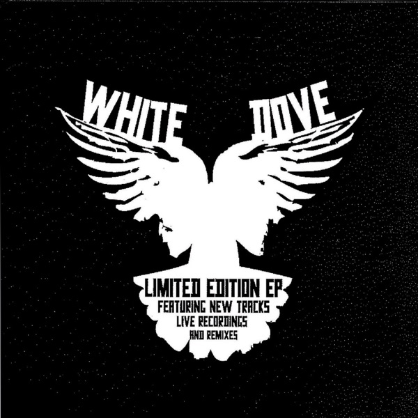 White Dove - EP