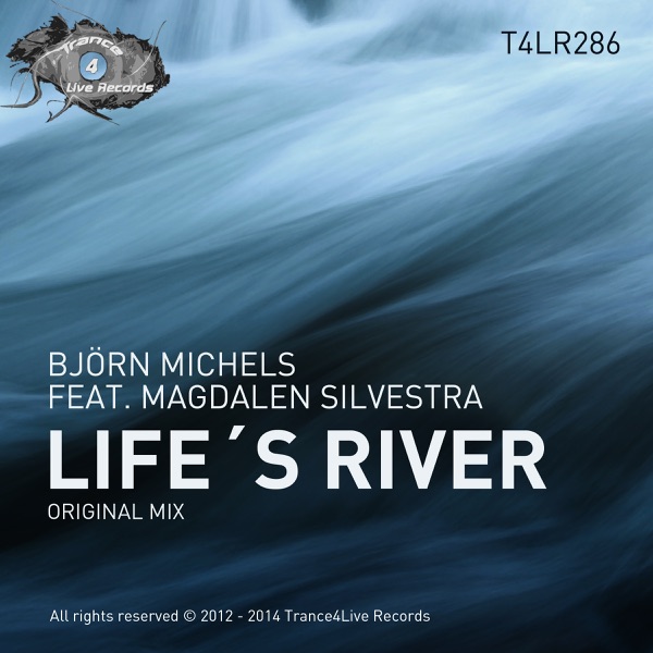 Life's River (feat. Magdalen Silvestra)