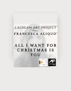 收听 Francesca Aliquò、观看音乐视频、阅读小传、查看巡演日期等 ！