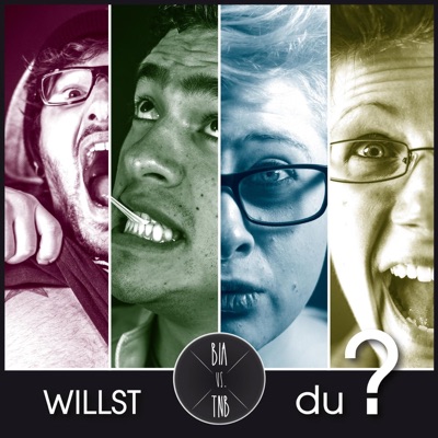 Willst du? (BIA Vs. TNB) [Radio Mix] - Single