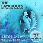 Bring Me Joy / Tell Me Now (feat. Portia Monique) [Director's Cut & Ivan the Terrible Remixes]