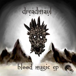 Blood Magic - EP