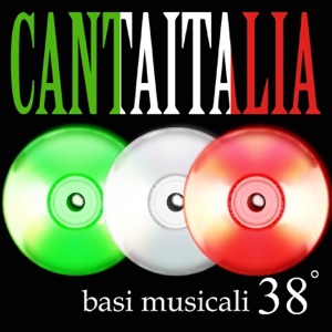 Canta Italia, Vol. 38