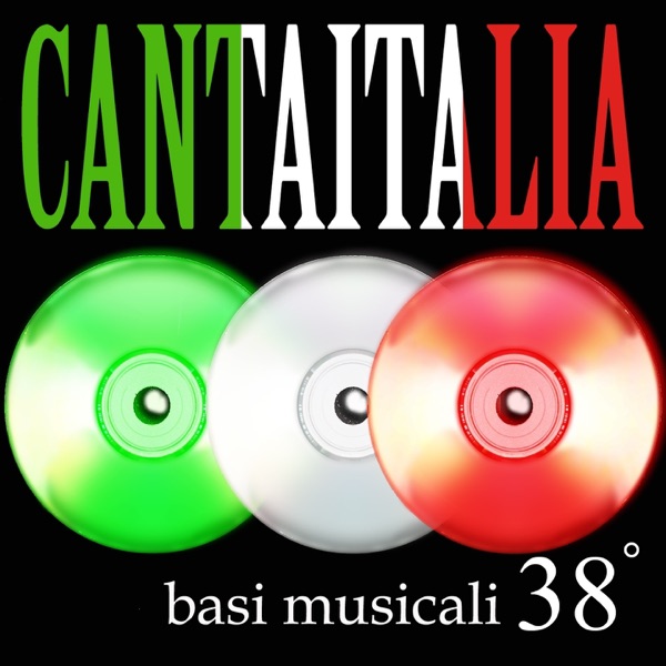 Canta Italia, Vol. 38