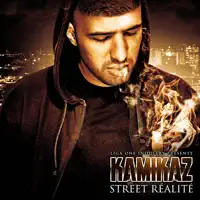 Dans mes rêves (feat. Jul) — Kamikaz